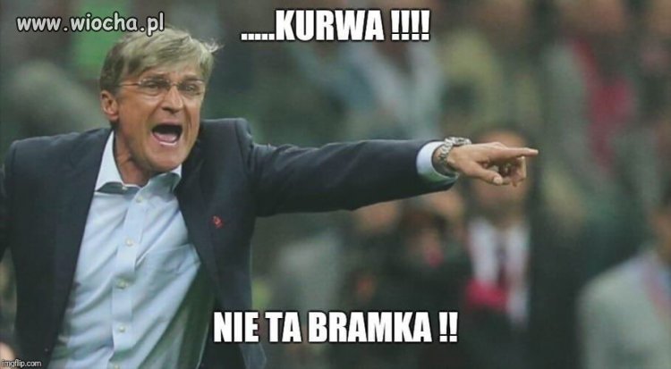 Polacy nic się nie stało 