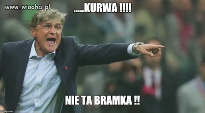 Polacy nic się nie stało 