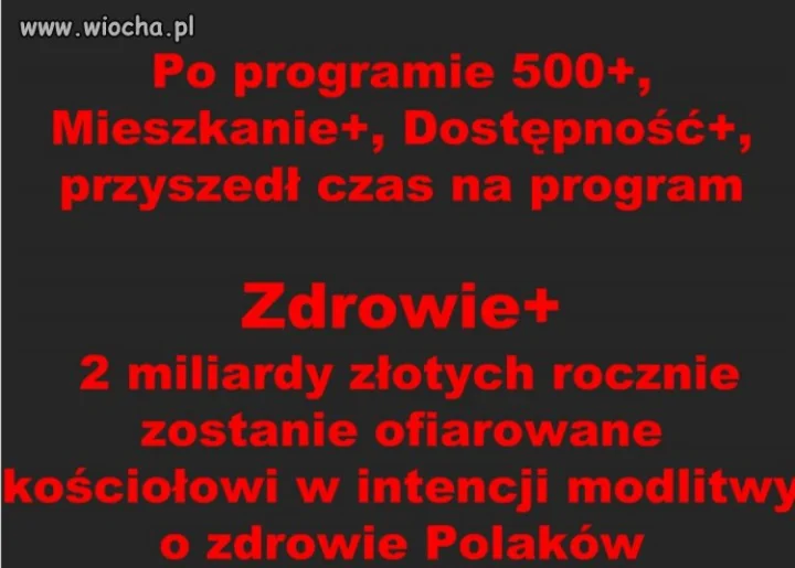 Modlitwa plus