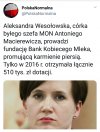 Tak się doi kasę