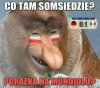 Nie widać tej radości na ulicach