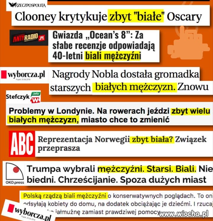 Lewica już taka jest 