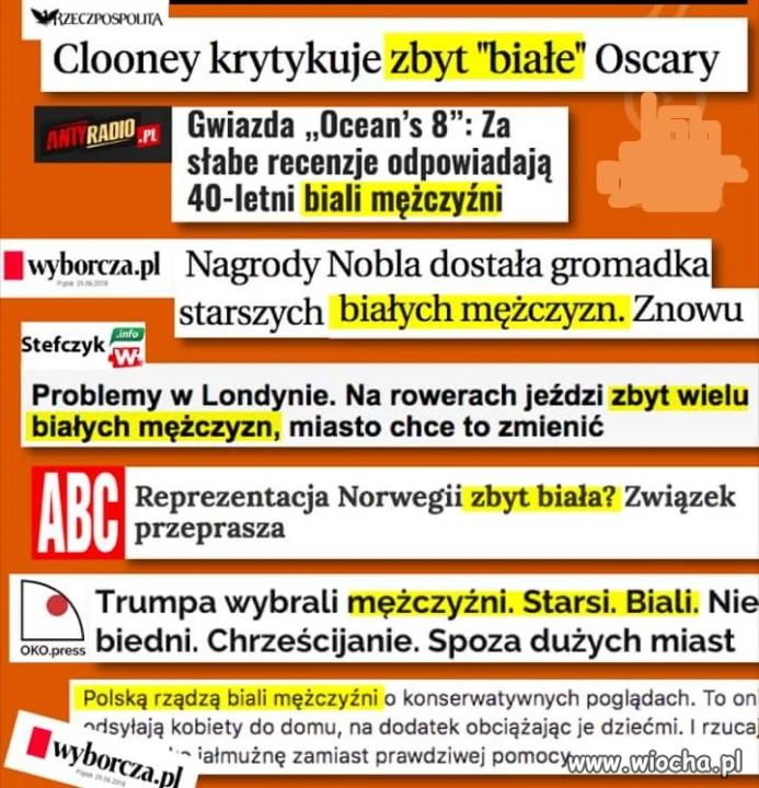 Lewica już taka jest 