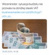 Jest tak dobrze ze aż źle 