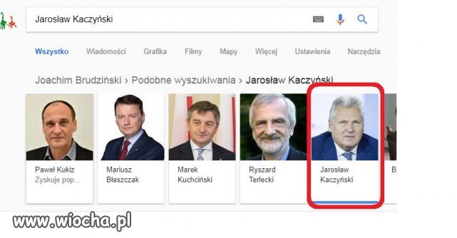 Prawdziwe oblicze prezesa.