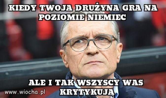 Taka piłkarska...