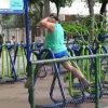 Trening niczym taneczny krok