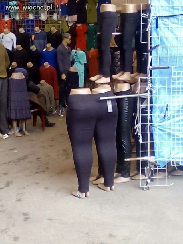 Są dwa typy kobiet