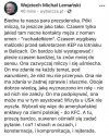 Prezydentem jest się wszędzie.