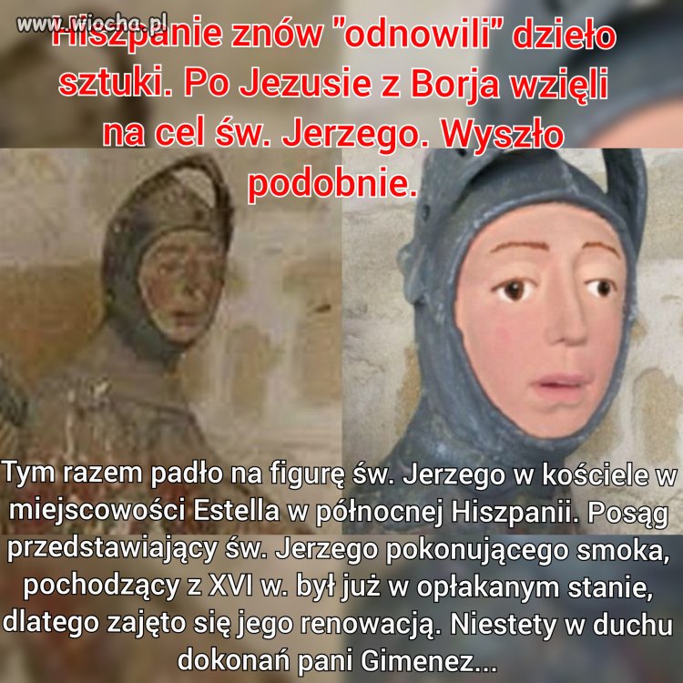 Mają rozmach...