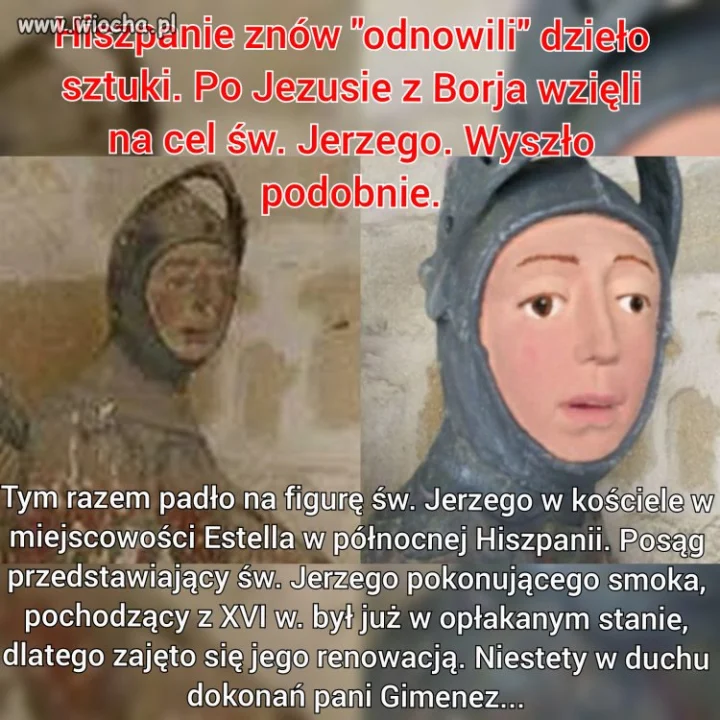 Mają rozmach...