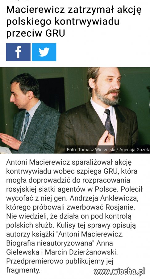 Robi się coraz ciekawiej 