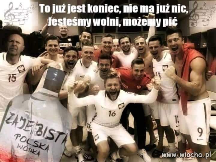 No to do Arłamowa