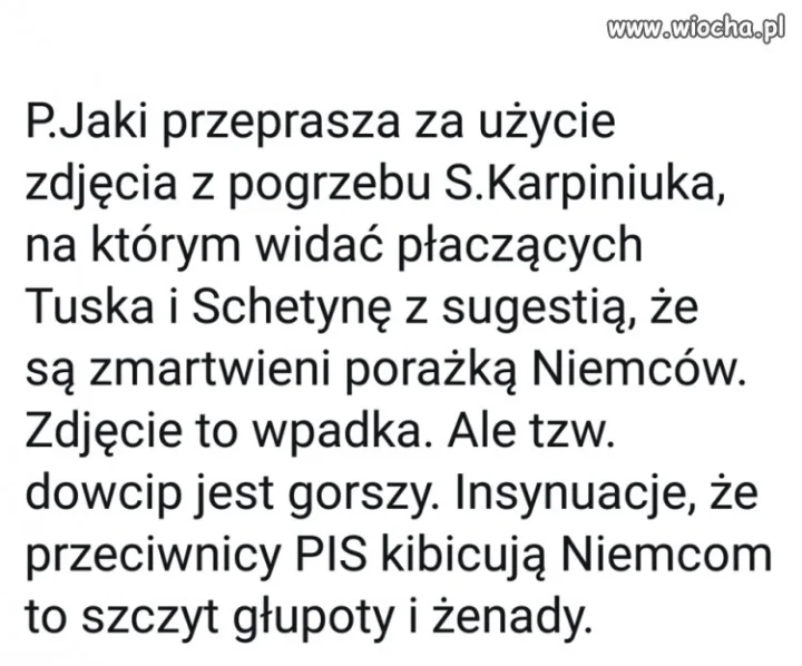 Wstyd