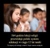 Z cyklu Polska edukacja