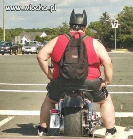 Czy to prawda, że Batman przeszedł na emeryturę?