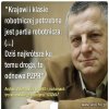 Z cyklu poczet pisowskich komuchów 