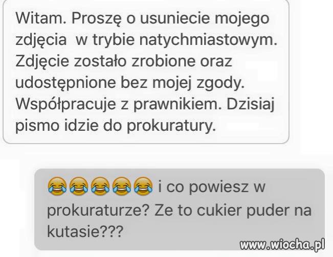 Gościu jaki pojeba...y 