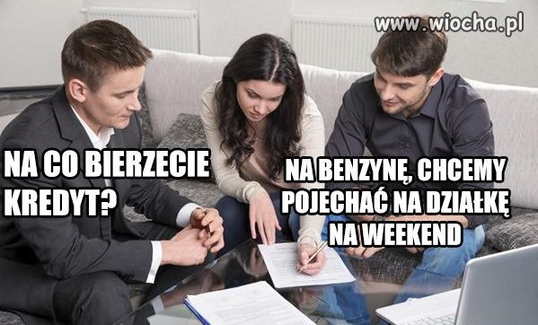 Bez komentarza