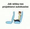 Coraz ciaśniej, w samolotach też