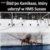 Tymczasem kiedyś, gdzieś na pacyfiku...