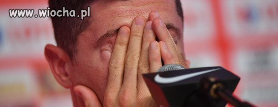 Lewandowski z Japonią pokażemy, że jesteśmy 