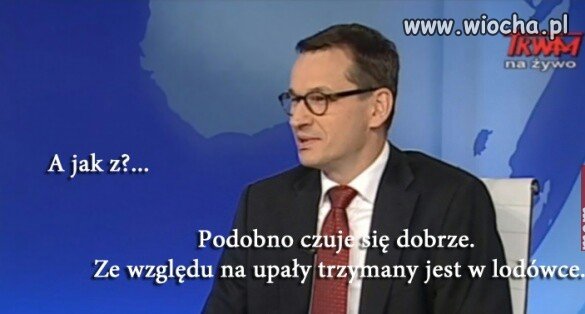 A jak z?...