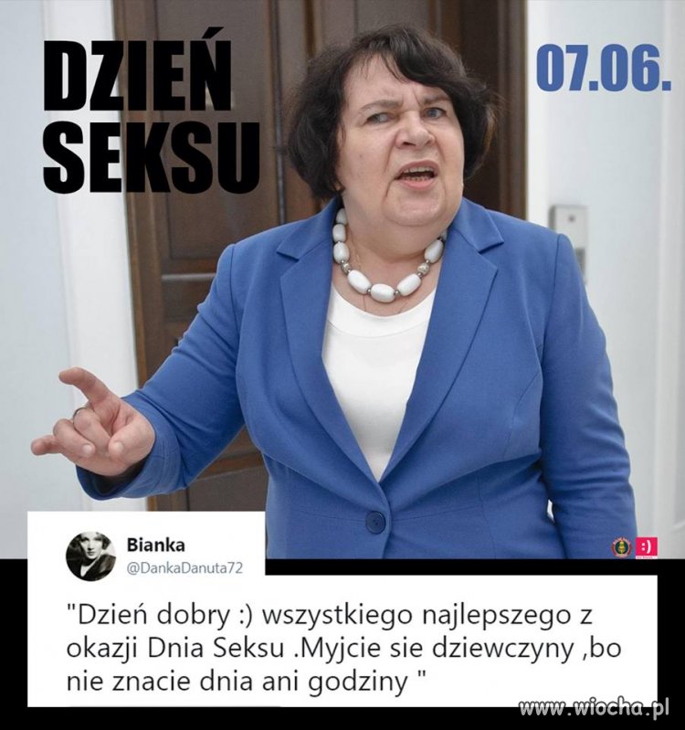 Oj nie znacie nie znacie