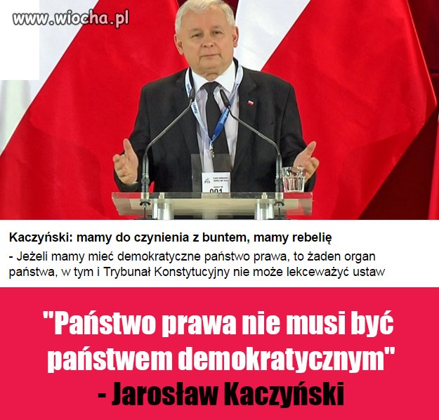 Tak oto zdeptana została