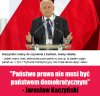 Tak oto zdeptana została