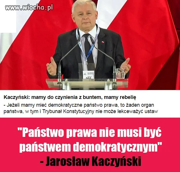 Tak oto zdeptana została