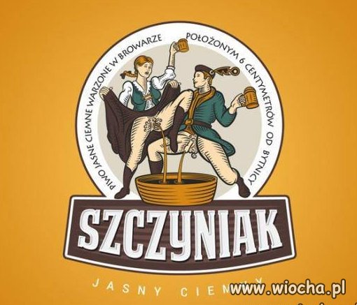 Nowe piwo