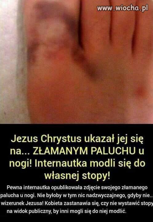 Tu i psychiatra nie pomoże.