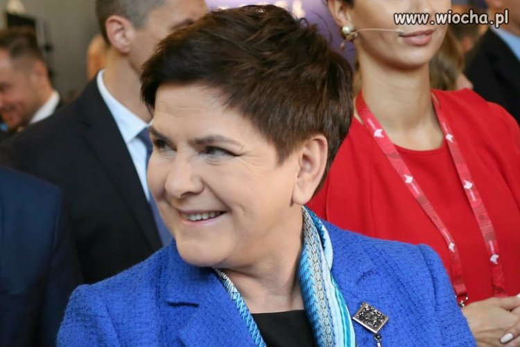 Z budżetu 2017 Premier wydała 167 tys. zł na wizaż