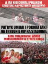 Czegoś się obawia Jaki?