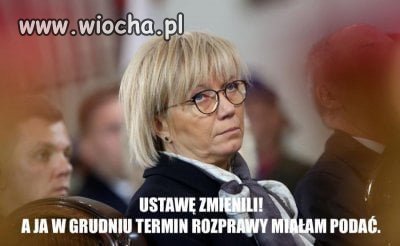 Jak mi przykro