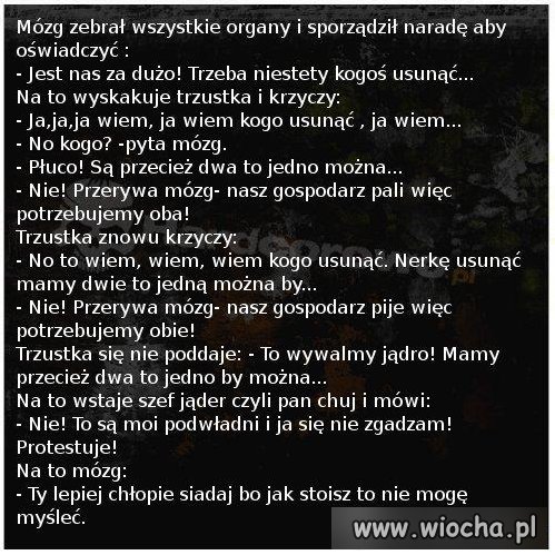 Taki kawał