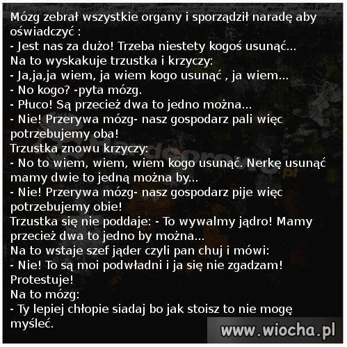 Taki kawał