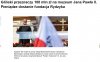 A dla niepełnosprawnych się nie znalazło