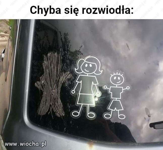 Na to wygląda