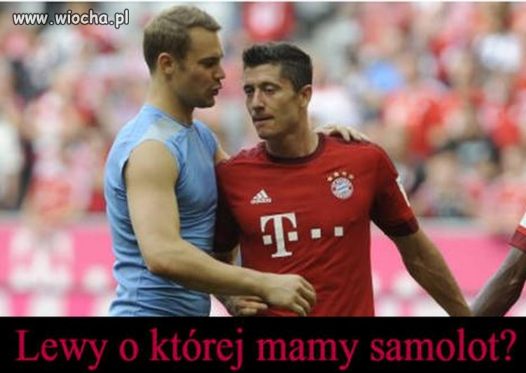 Nicht się...