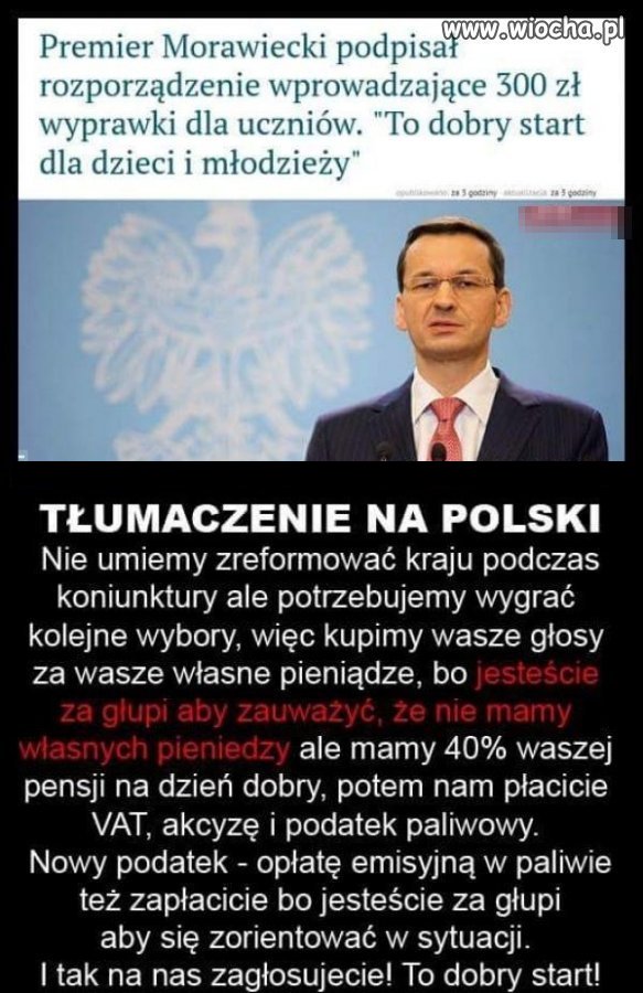Heheszki polityczne