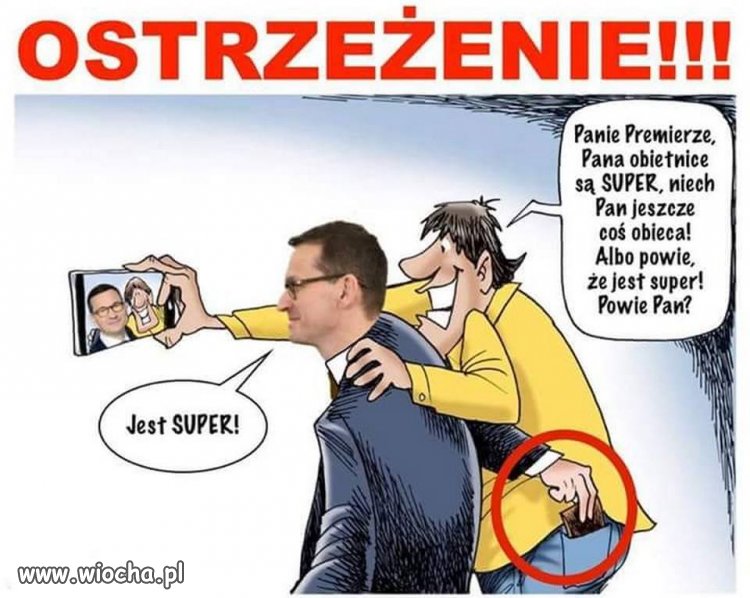 Dla ogarniętych