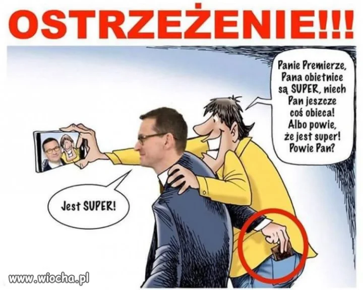 Dla ogarniętych