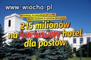 W tyłkach się poprzewracało