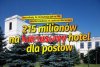 W tyłkach się poprzewracało