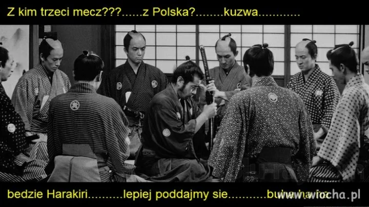 Harakiri