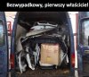 Tylko mała stłuczka
