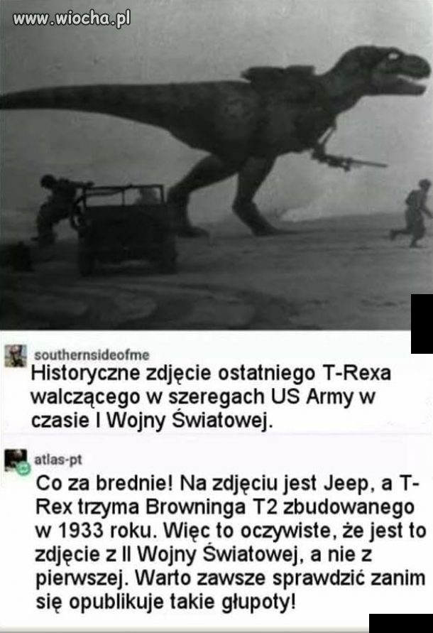 Niektórzy to mają problemy