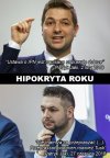 Z cyklu politycy 